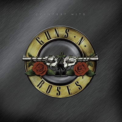 Guns N’ Roses – Greatest Hits (Remastered) (2020) .mp3 – 320 kbps / FLAC