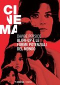 img Davide Persico - Blow-Up e le Forme Potenziali del Mondo (2020)