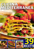 img Aa. Vv. - Cucina mediterranea. 39 Ricette (2012)