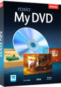 Roxio MyDVD v3.0.309.0 - Ita
