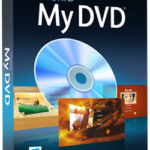 img Roxio MyDVD v3.0.309.0 - Ita