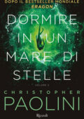 img Christopher Paolini - Dormire in un mare di stelle VOL. 2 (2020)