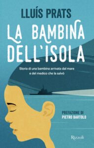 Lluís Prats Martínez – La bambina dell’isola (2020)