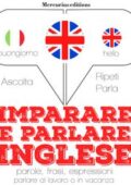 img JM Gardner - Imparare e parlare Inglese (2018) [MP3@64 kbps]