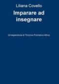 img Liliana Covello - Imparare ad insegnare (2018)