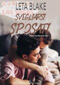 Leta Blake - Wake Up Married Vol. 4-5. Svegliarsi sposati (2020)