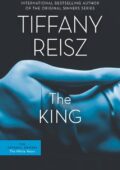 img Tiffany Reisz - The King (2019)