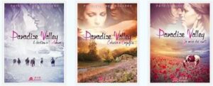 Patrizia Ines Roggero – Paradise Valley. La trilogia (serie completa)