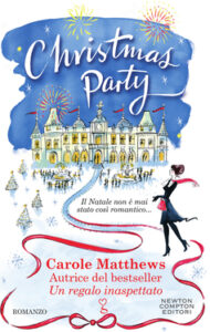 Carole Matthews – Christmas Party (2016)