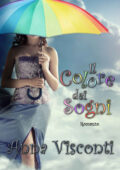 img Anna Visconti - Il colore dei sogni (2017)
