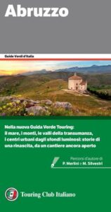 AA.VV. – Touring Club Italiano: Abruzzo (2020)