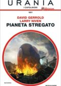 img David Gerrold, Larry Niven - Pianeta stregato (2013)