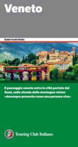 AA.VV. – Touring Club Italiano. Veneto (2019)