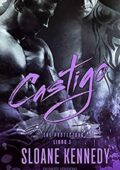 Sloane Kennedy - The Protectors Vol. 3. Castigo (2019)