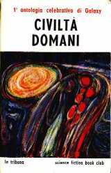 Science Fiction Book Club (Casa Editrice La Tribuna)