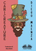img Diego Maenza - Caricreature (2020)