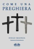 Diego Maenza - Come Una Preghiera (2020)