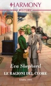 Eva Shepherd – Breaking the Marriage Rules Vol. 3. Le ragioni del cuore (2020)