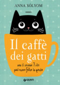 Anna Sólyom - Il caffè dei gatti (2020)