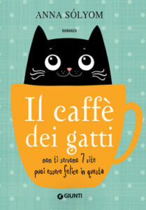 Anna Sólyom – Il caffè dei gatti (2020)