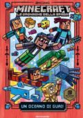 img Nick Eliopulos - Minecraft. Le cron...