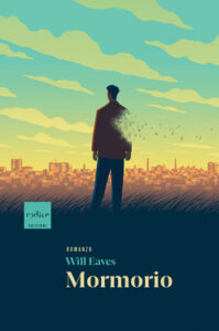 Will Eaves – Mormorio (2020)