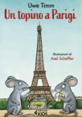 img Uwe Timm - Un topino a Parigi (2020...