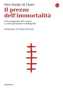 Pier Paolo Di Fiore – Il prezzo dell’immortalità (2020)