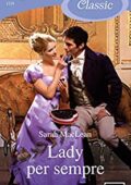 img Sarah Maclean - Lady per sempre (2018)