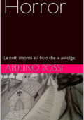Arduino Rossi – Horror 2 - Horror. La duologia (2020)