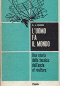 img Robert James Forbes - L’uomo fa il mondo (1960)
