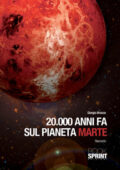 img Giorgio Bracco - 20000 anni fa sul pianeta marte (2011)