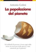 img Antonio Golini - La popolazione del pianeta (2010)