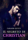 img Gabrielle Queen - Il segreto di Christian (2018)