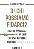Rachel Botsman - Di chi possiamo fidarci? (2017)