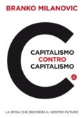 img Branko Milanovic - Capitalismo contro capitalismo (2020)