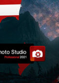 ACDSee Photo Studio Professional 2022 v15.1.1.1982 64 Bitt - Eng