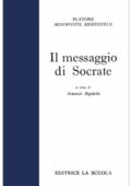 img i Armando Rigobello-  Il messaggio di Socrate (1988)