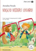 img Annalisa Strada - Voglio vederci chiaro! (2015)