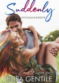 img Elisa Gentile - LOVERS Vol. 1. Suddenly: Douglas & Josslyn (2019)
