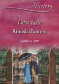 img Carla Kelly - Rimedi d