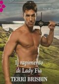 img Terri Brisbin - A Higland Feuding Vol. 3 - Il rapimento di Lady Fia (2017)