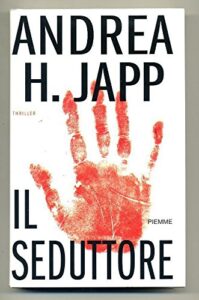 Andrea H. Japp – Il seduttore (2002)