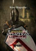 img Rosa Magnone - Il segreto del medaglione dei templari (2013)