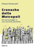 img Flavio Pintarelli - Cronache della Metropoli (2019)