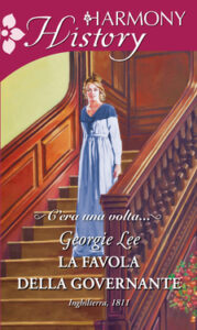 Georgie Lee – La favola della governante (2017)
