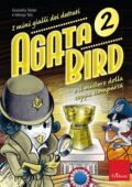 img Graziella Tarter, Monja Tait - Agata Bird e il Mistero della Coppa Scomparsa (2020)