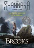 img Terry Brooks - Le pietre magiche di Shannara (2014)