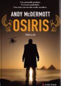 Andy McDermott - Osiris (2013)