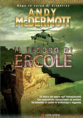 Andy McDermott - Il tesoro di Ercole (2009)